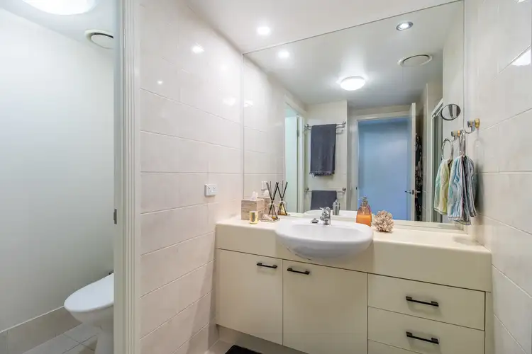 Sixth view of Homely unit listing, 19/321 Main Street, Kangaroo Point QLD 4169