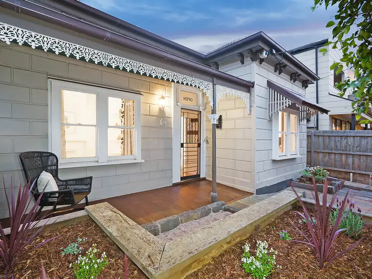 Main view of Homely house listing, 6 Camden Street, Balaclava VIC 3183