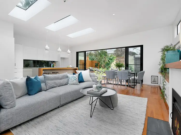 Second view of Homely house listing, 6 Camden Street, Balaclava VIC 3183