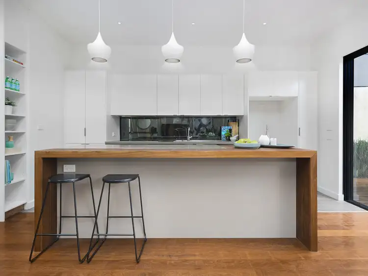 Fourth view of Homely house listing, 6 Camden Street, Balaclava VIC 3183