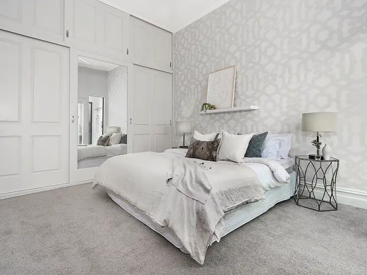 Fifth view of Homely house listing, 6 Camden Street, Balaclava VIC 3183