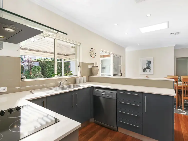 Fourth view of Homely house listing, 24a Stonecrop Road, Turramurra NSW 2074