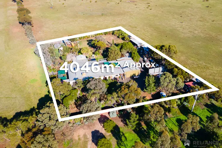 Main view of Homely house listing, 28 Kyle Lane, Hopetoun Park VIC 3340