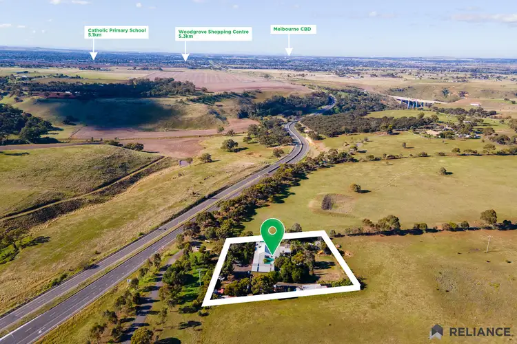 Second view of Homely house listing, 28 Kyle Lane, Hopetoun Park VIC 3340