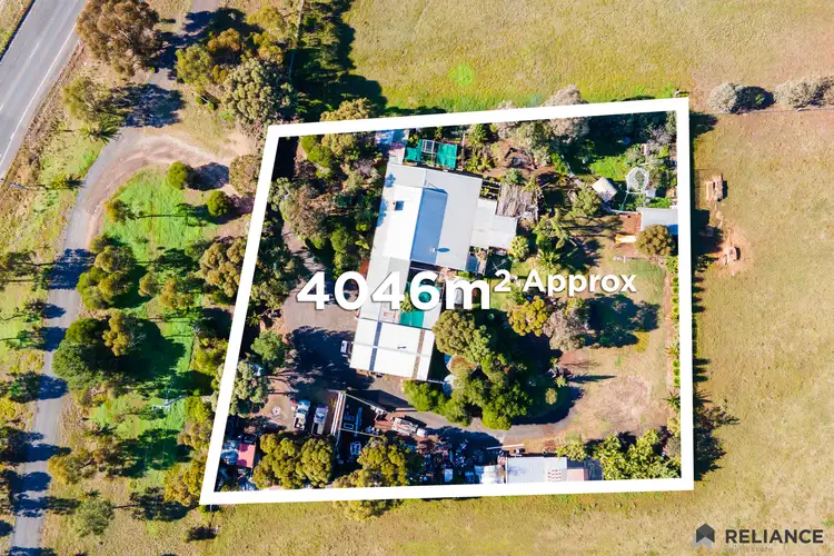 Third view of Homely house listing, 28 Kyle Lane, Hopetoun Park VIC 3340