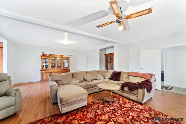 Fifth view of Homely house listing, 28 Kyle Lane, Hopetoun Park VIC 3340