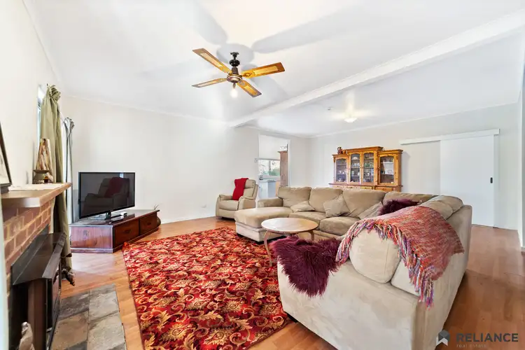 Sixth view of Homely house listing, 28 Kyle Lane, Hopetoun Park VIC 3340