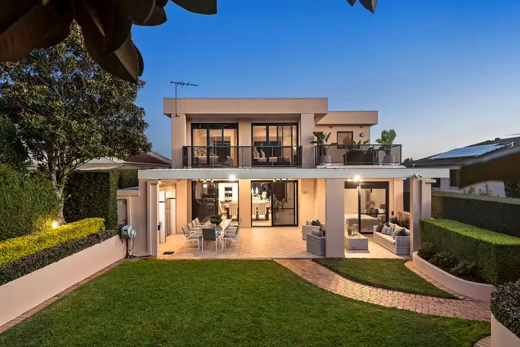 Fourth view of Homely house listing, 20 Grandview Grove, Seaforth NSW 2092