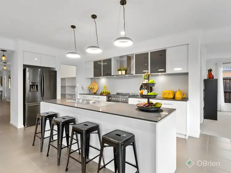 Fifth view of Homely house listing, 4 Harmony Place, Officer VIC 3809