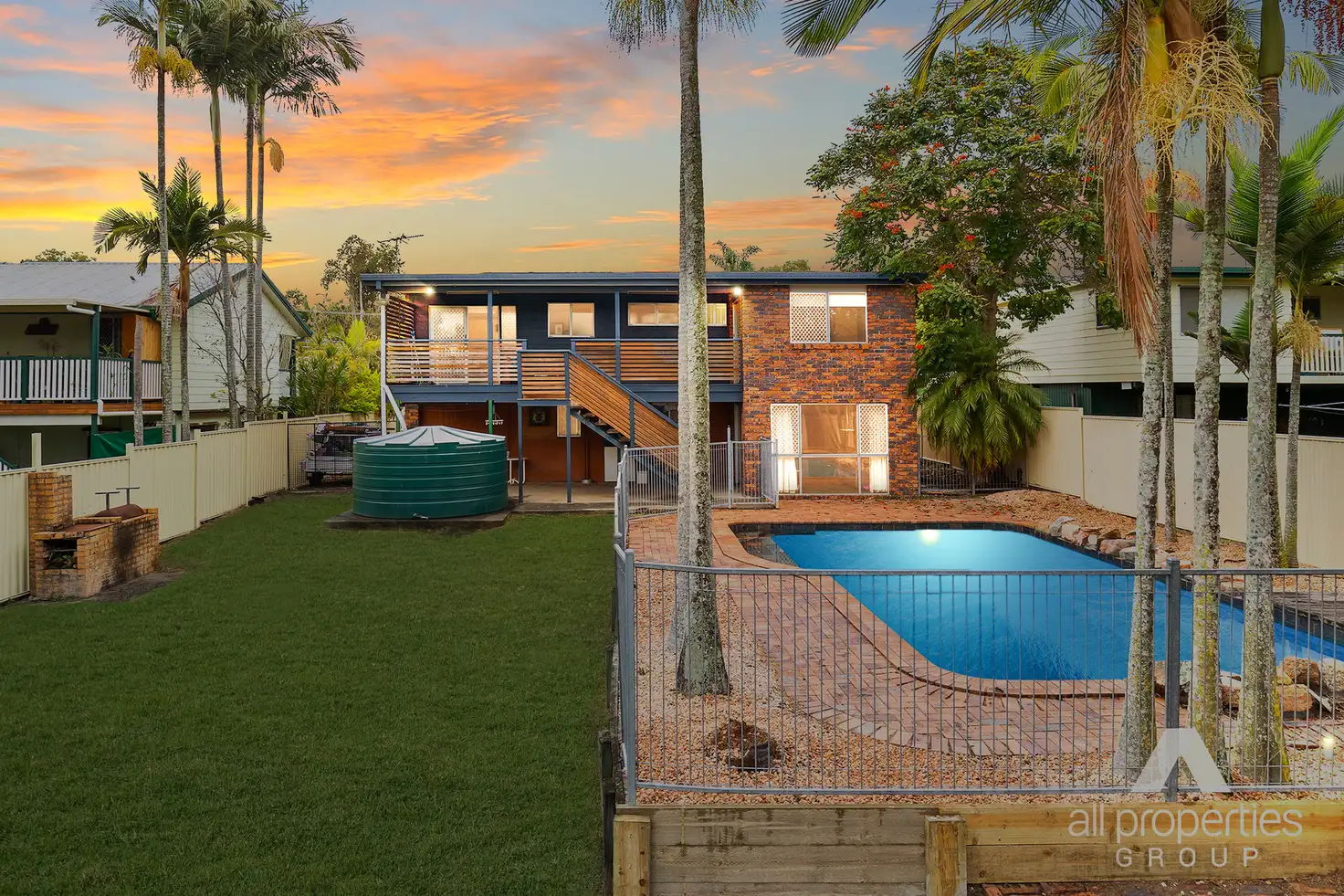 Main view of Homely house listing, 6 Abbeyfeale Street, Crestmead QLD 4132