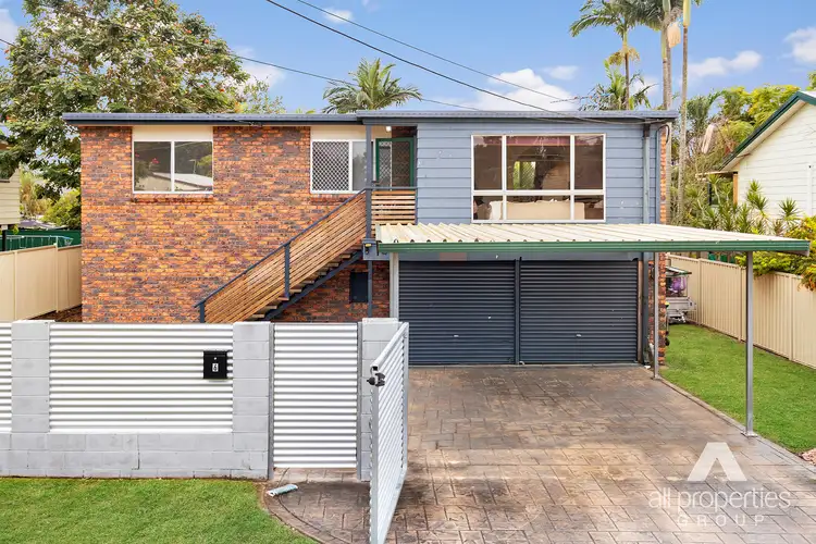 Second view of Homely house listing, 6 Abbeyfeale Street, Crestmead QLD 4132