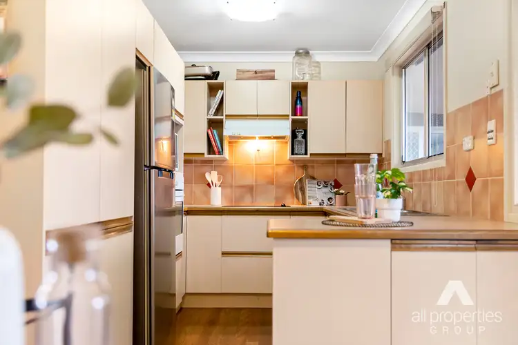 Fourth view of Homely house listing, 6 Abbeyfeale Street, Crestmead QLD 4132