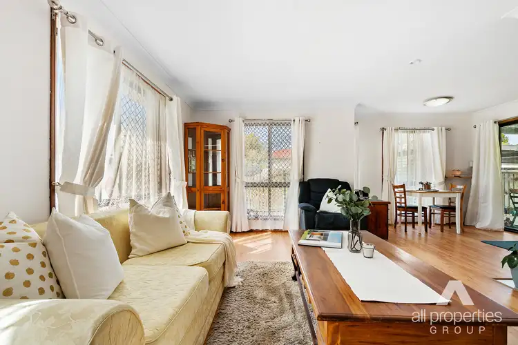 Second view of Homely house listing, 28 Melinda Street, Marsden QLD 4132