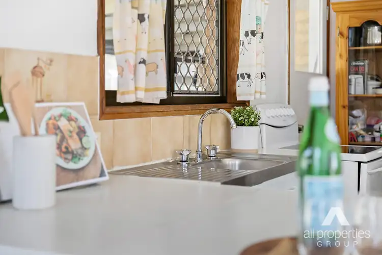 Fifth view of Homely house listing, 28 Melinda Street, Marsden QLD 4132