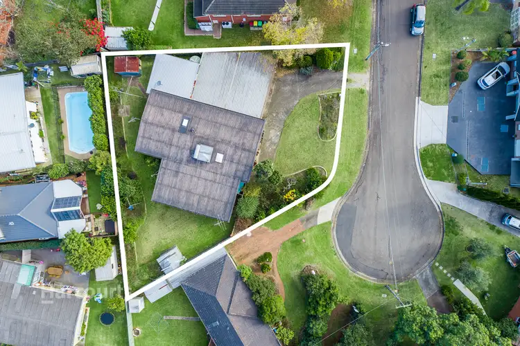 1 Cedar Place, Ermington NSW 2115