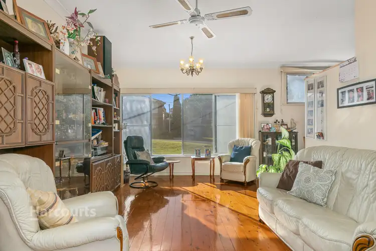 Second view of Homely house listing, 1 Cedar Place, Ermington NSW 2115