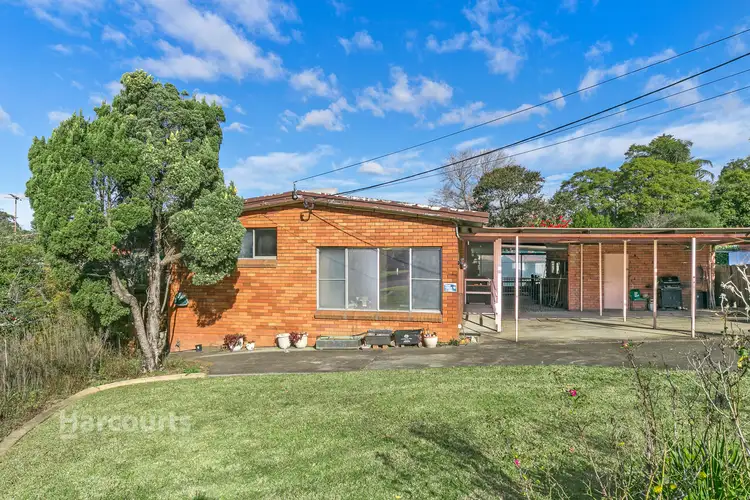 Third view of Homely house listing, 1 Cedar Place, Ermington NSW 2115