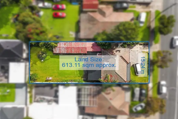 Main view of Homely house listing, 196 Juno Parade, Greenacre NSW 2190