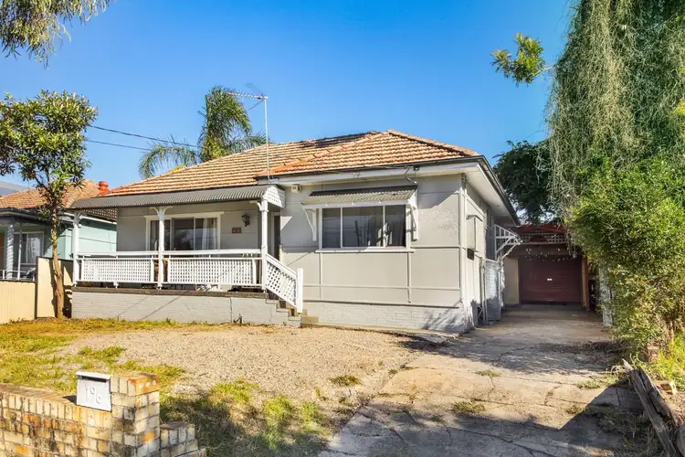 Second view of Homely house listing, 196 Juno Parade, Greenacre NSW 2190