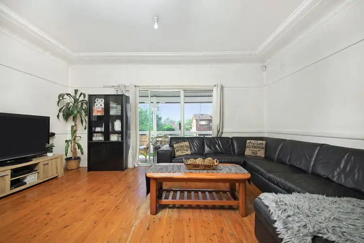 Fifth view of Homely house listing, 196 Juno Parade, Greenacre NSW 2190
