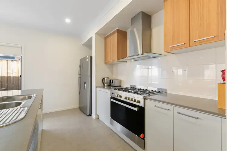 Sixth view of Homely house listing, 36 Jean Street, Point Cook VIC 3030