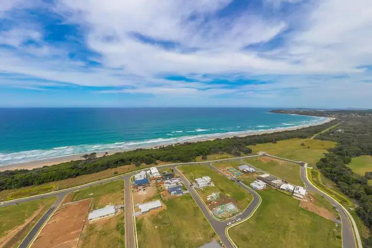 Fourth view of Homely land listing, 7 Marine Parade, Lake Cathie NSW 2445