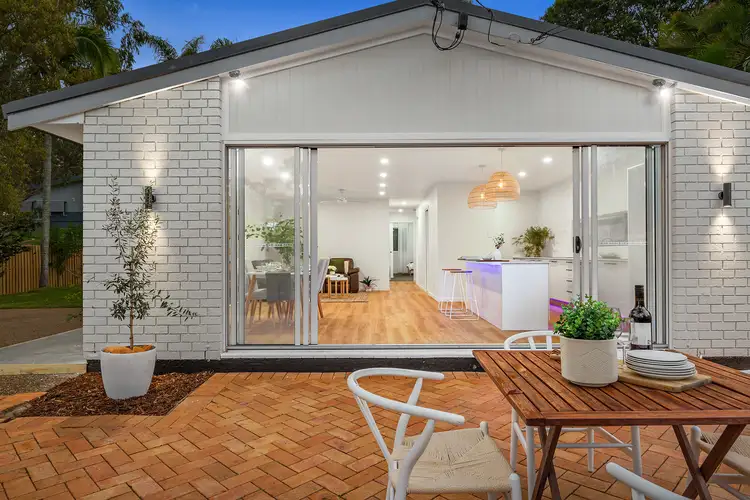 7 Quantock Court, Rochedale South QLD 4123