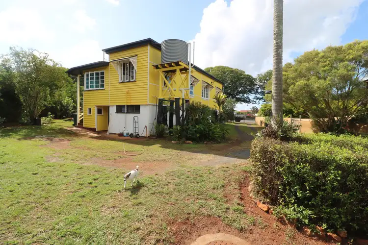 Main view of Homely house listing, 172 Churchill Street, Childers QLD 4660