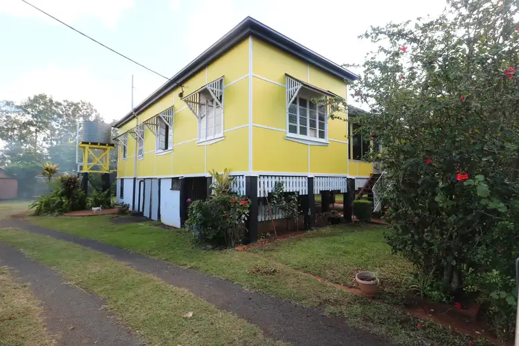 Second view of Homely house listing, 172 Churchill Street, Childers QLD 4660