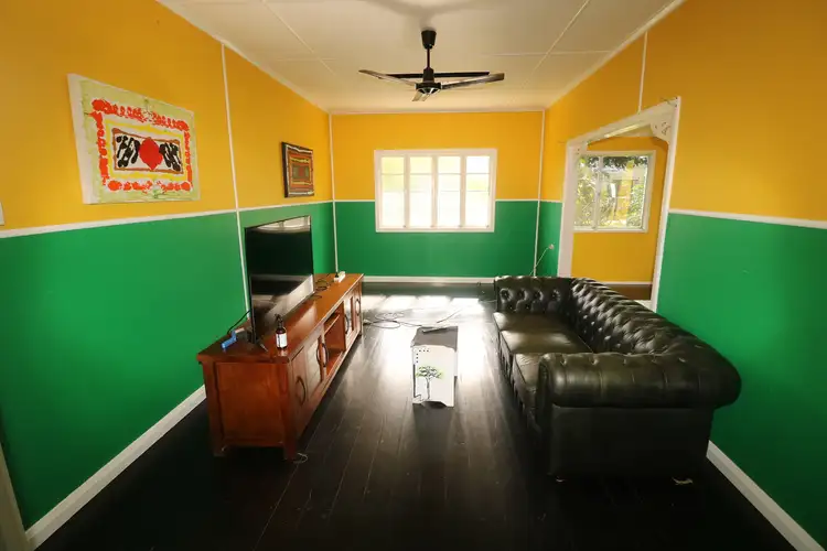 Third view of Homely house listing, 172 Churchill Street, Childers QLD 4660