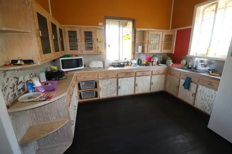 Fourth view of Homely house listing, 172 Churchill Street, Childers QLD 4660