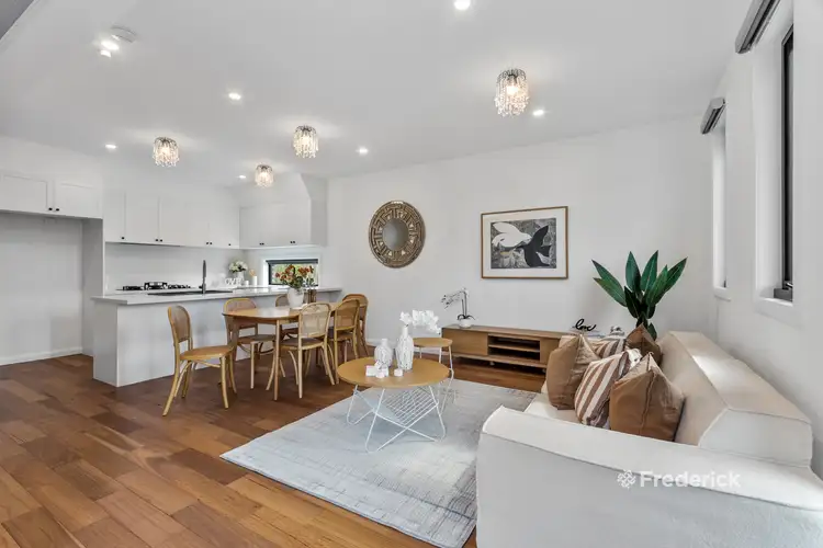 1/18 Morna Road, Doncaster East VIC 3109