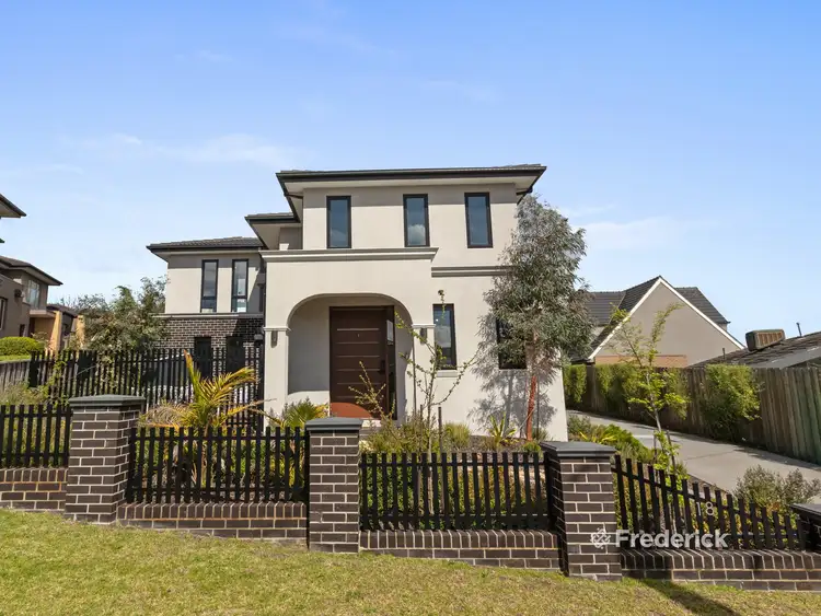 1/18 Morna Road, Doncaster East VIC 3109