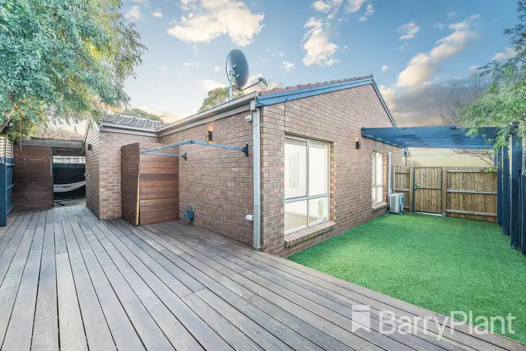 Second view of Homely unit listing, 2/6 Blair Court, Grovedale VIC 3216