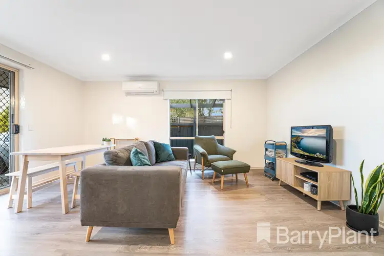 Third view of Homely unit listing, 2/6 Blair Court, Grovedale VIC 3216