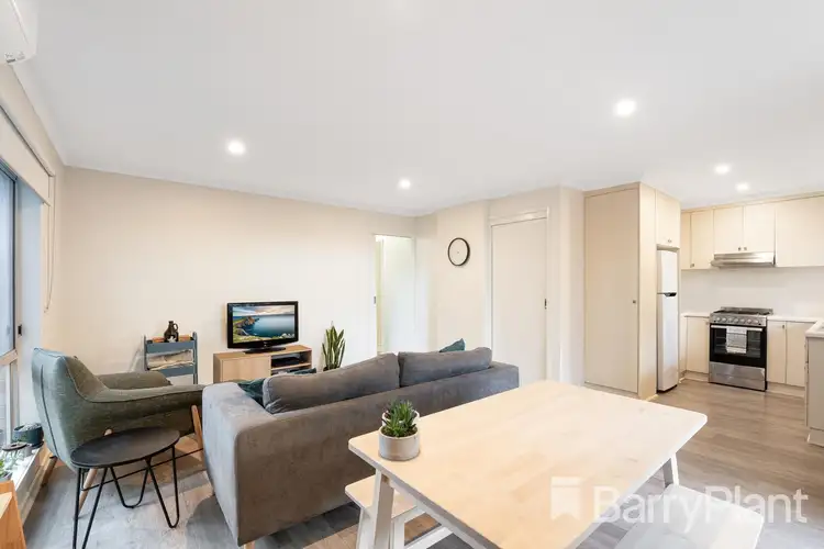 Fourth view of Homely unit listing, 2/6 Blair Court, Grovedale VIC 3216