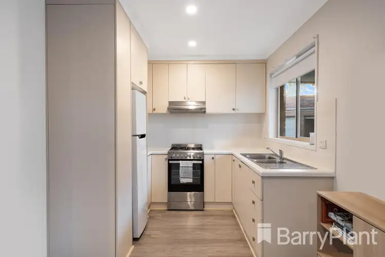 Fifth view of Homely unit listing, 2/6 Blair Court, Grovedale VIC 3216