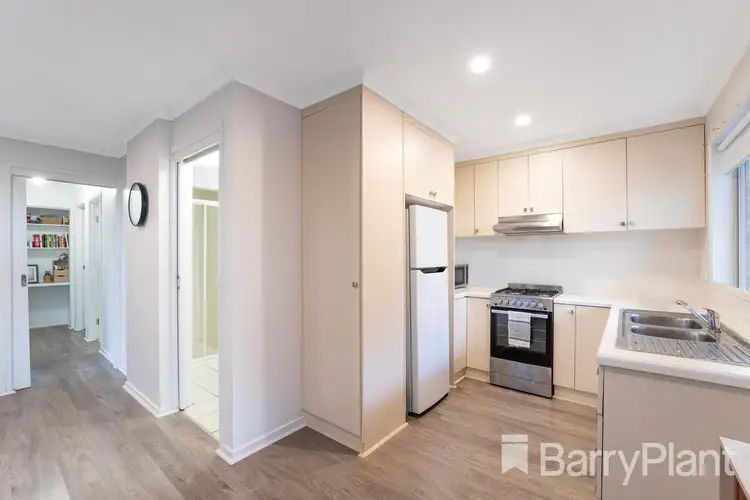 Sixth view of Homely unit listing, 2/6 Blair Court, Grovedale VIC 3216