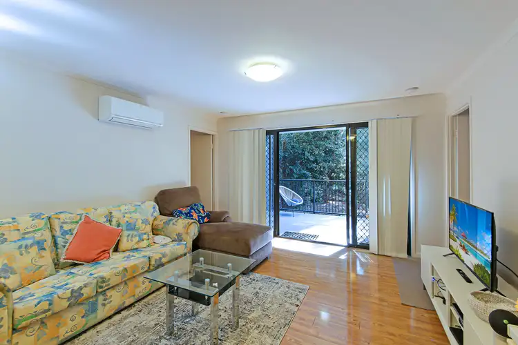 Second view of Homely unit listing, 44/8 Starling Street, Buderim QLD 4556