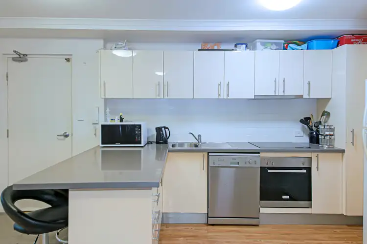 Fourth view of Homely unit listing, 44/8 Starling Street, Buderim QLD 4556