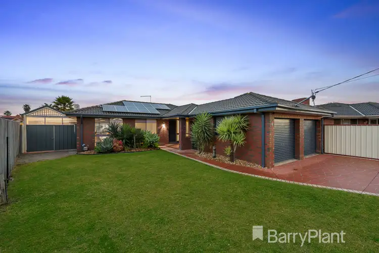 9 Citrus Close, Hoppers Crossing VIC 3029