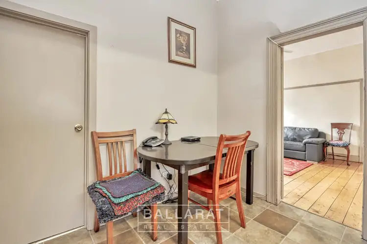 Third view of Homely house listing, 21 Albert Street, Maryborough VIC 3465