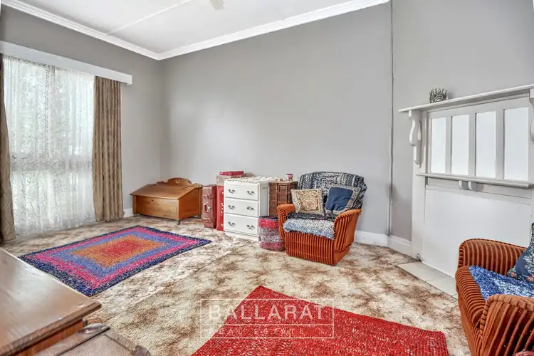 Fifth view of Homely house listing, 21 Albert Street, Maryborough VIC 3465