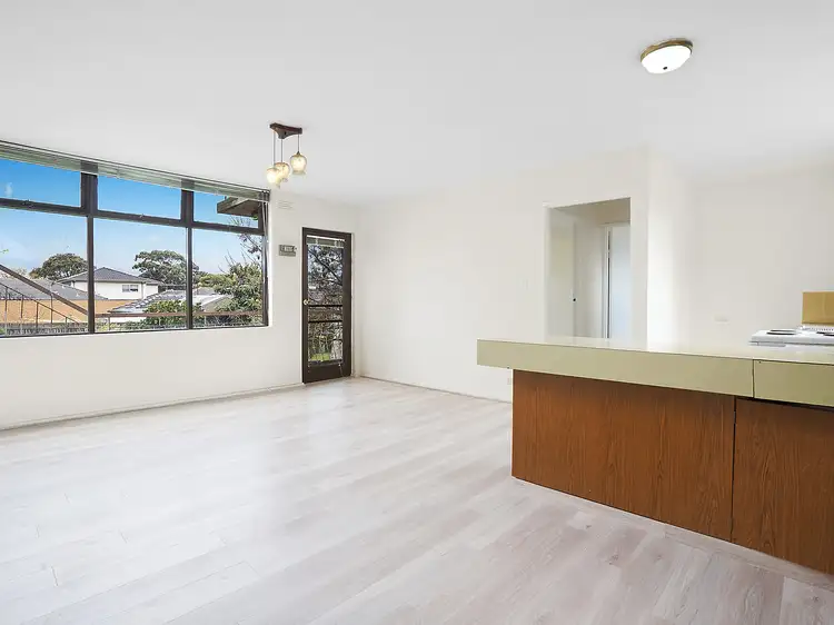 5/36 Hampton Parade, West Footscray VIC 3012