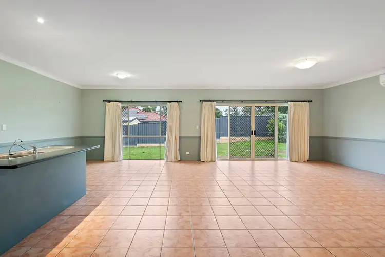 Second view of Homely house listing, 16 James Josey Avenue, Springfield Lakes QLD 4300