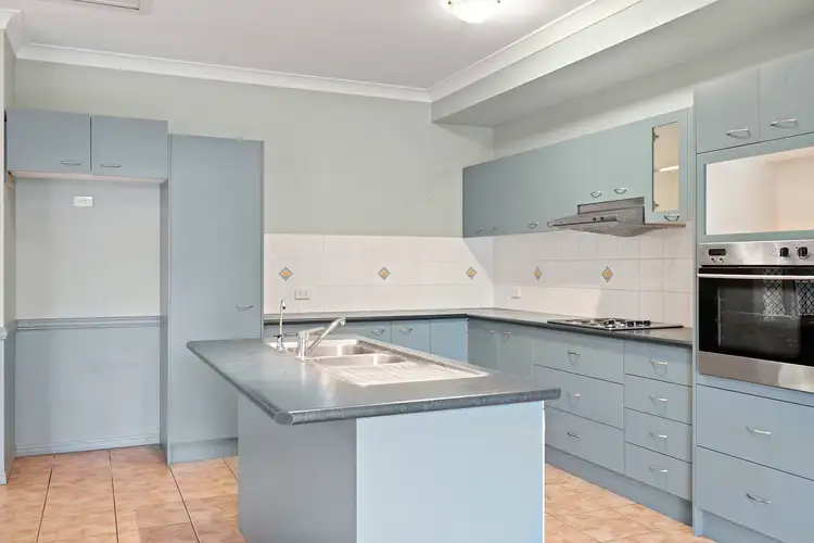 Fourth view of Homely house listing, 16 James Josey Avenue, Springfield Lakes QLD 4300