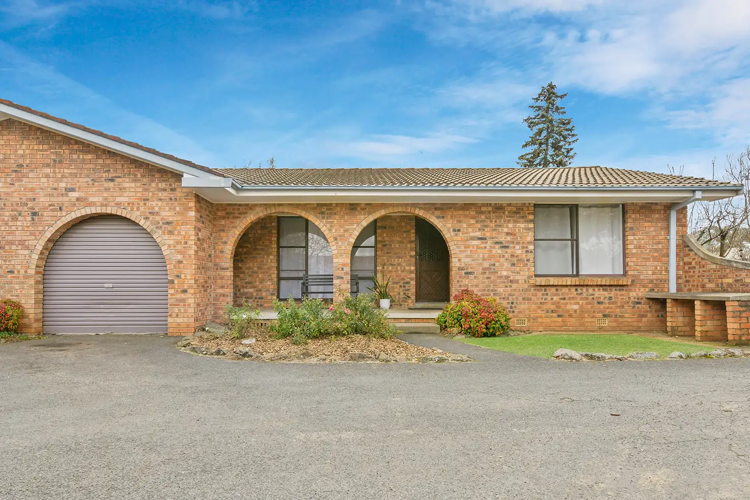 Main view of Homely unit listing, 1/155-159 Sampson Street, Orange NSW 2800