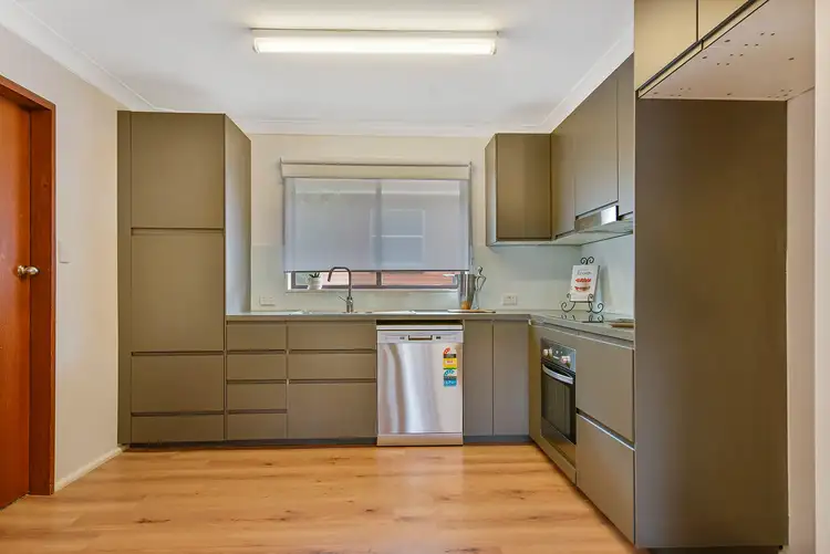 Fourth view of Homely unit listing, 1/155-159 Sampson Street, Orange NSW 2800