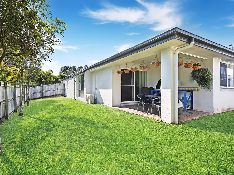 Sixth view of Homely house listing, 44 Creekside Drive, Sippy Downs QLD 4556