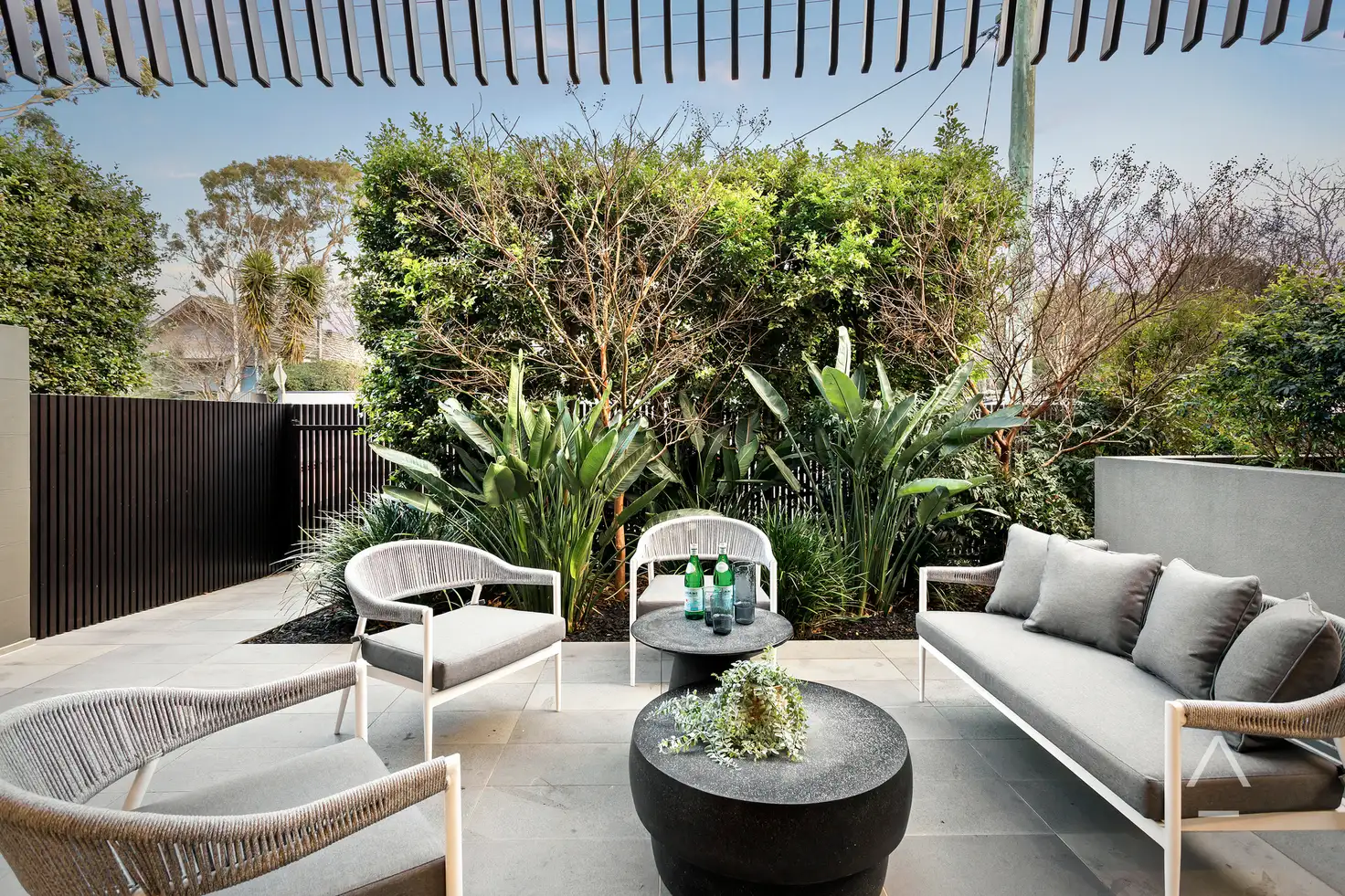 Main view of Homely unit listing, 105/4 Willsmere Road, Kew VIC 3101